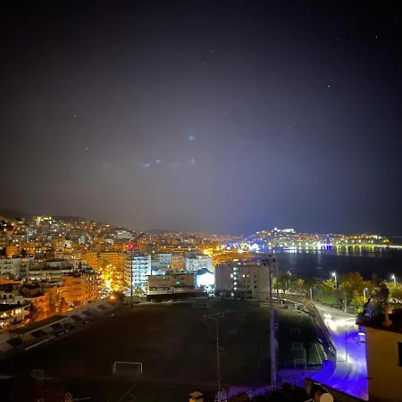 Poly'S House Apartment Kavala Exterior photo