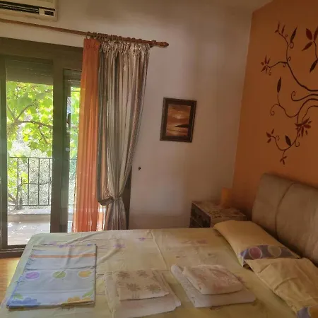 Poly'S House Apartment Kavala Exterior photo