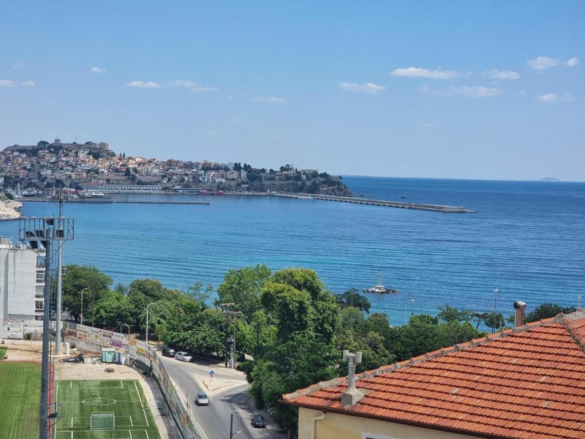 Poly's House Apartment Kavala