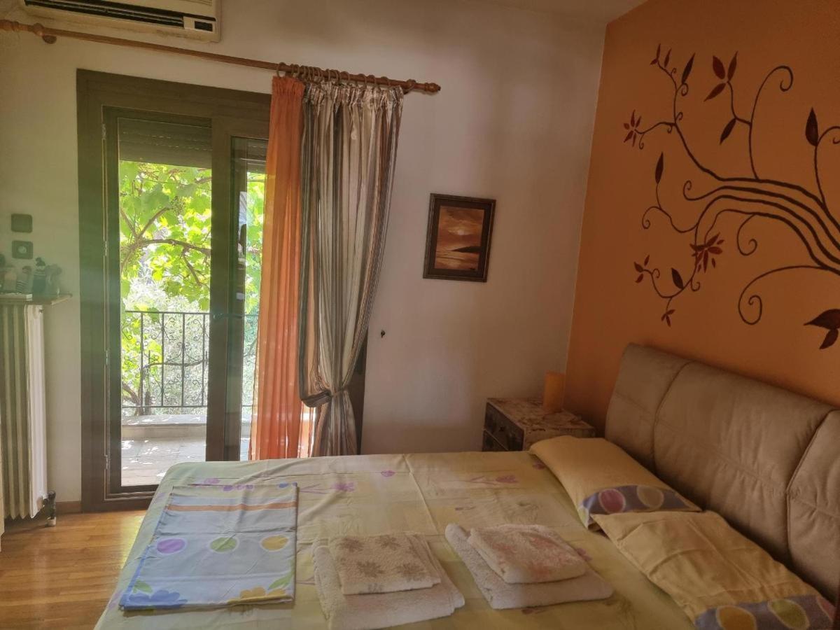 Poly's House Kavala